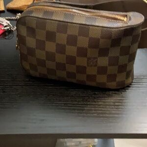 LV Bum Bag